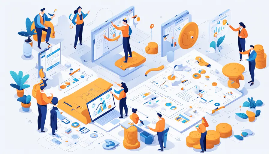 职场如何做项目经理工作