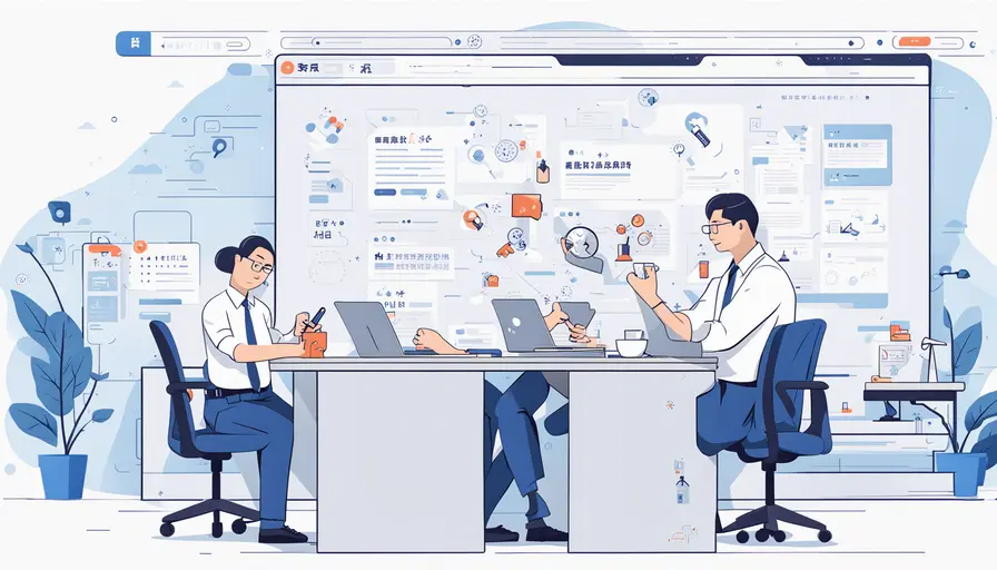 如何干掉项目经理的工作