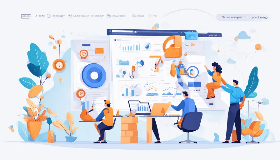 如何称呼项目经理