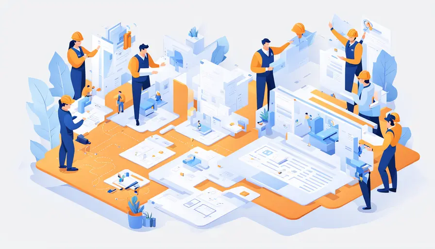 物业项目经理如何建队伍