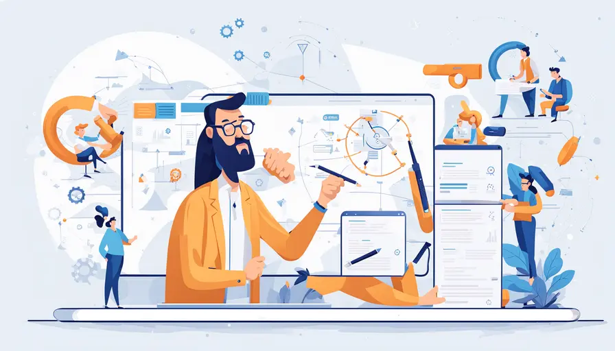 项目经理甩锅如何破