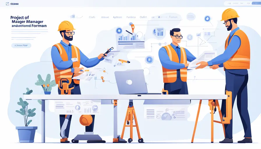 项目经理和工长如何调整