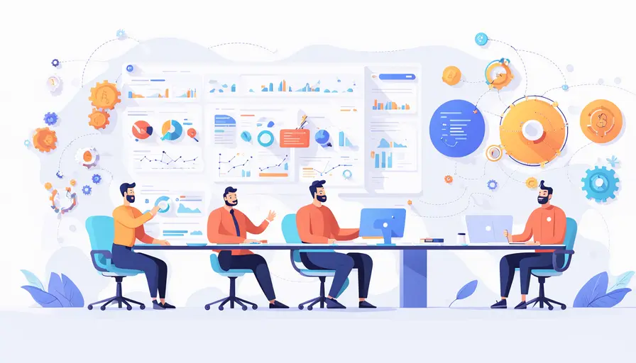 程序员如何吃透项目经理