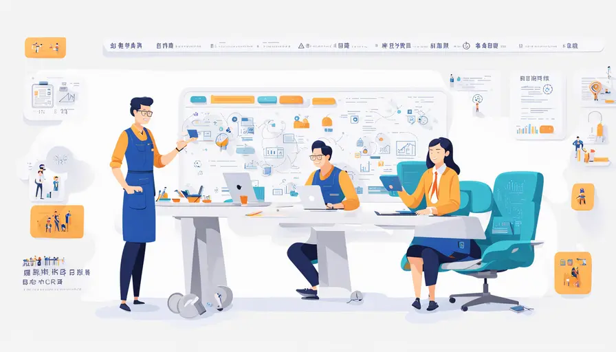 如何做服务设计项目经理