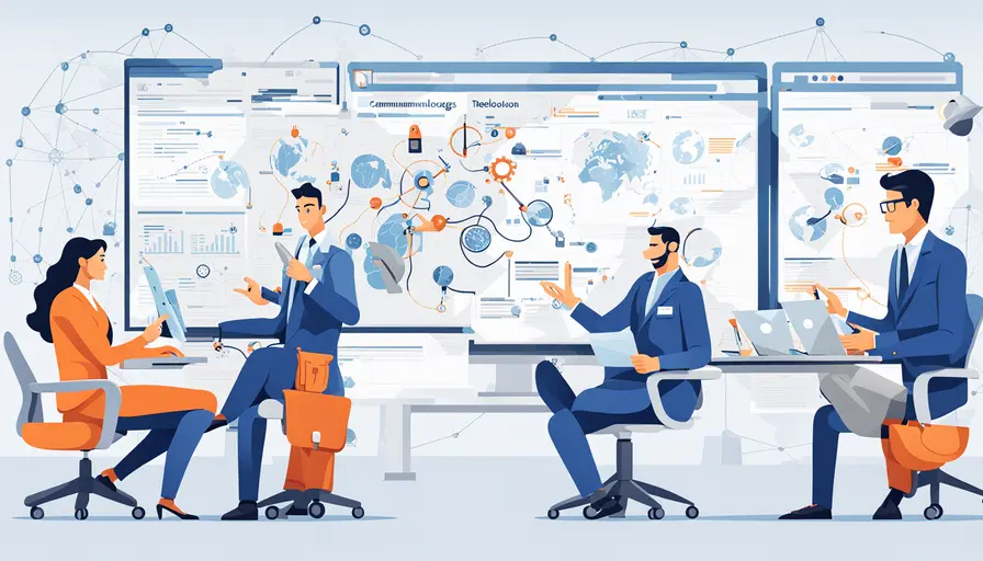 通信项目经理前景如何