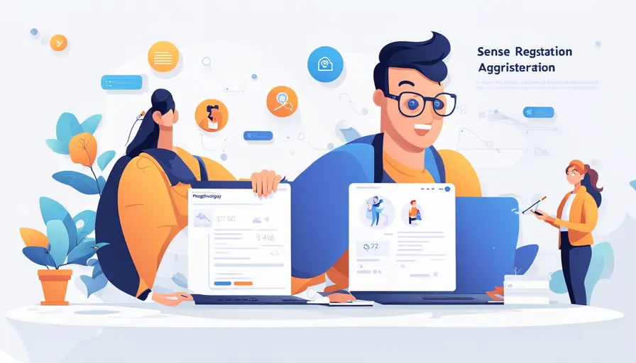 项目经理如何申请注册