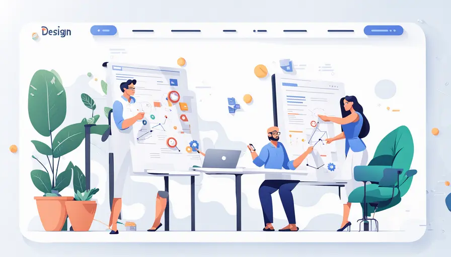 设计院如何找项目经理