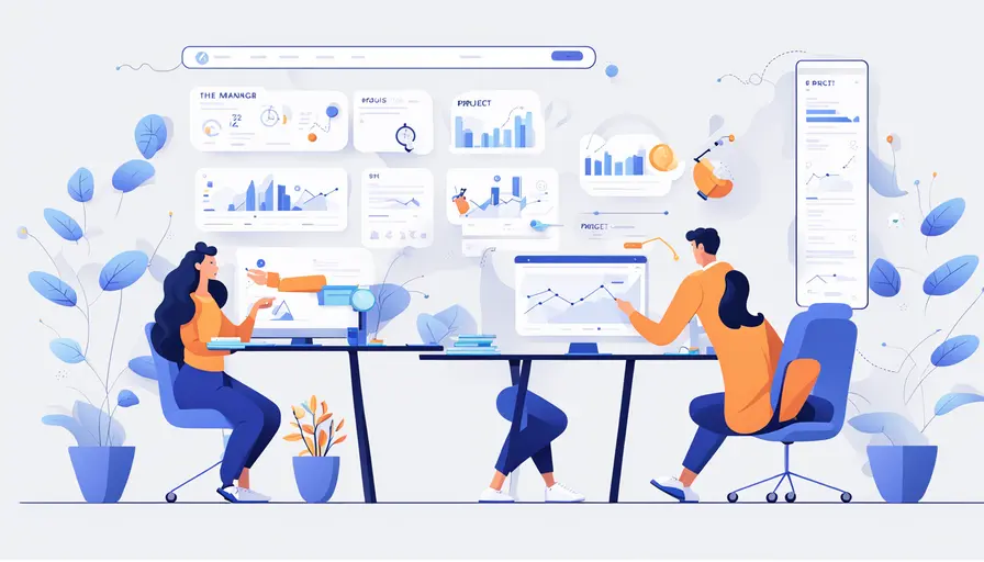 项目经理如何保持轻松