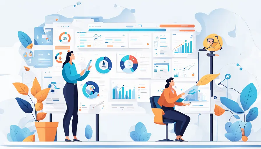 金融端项目经理如何转职