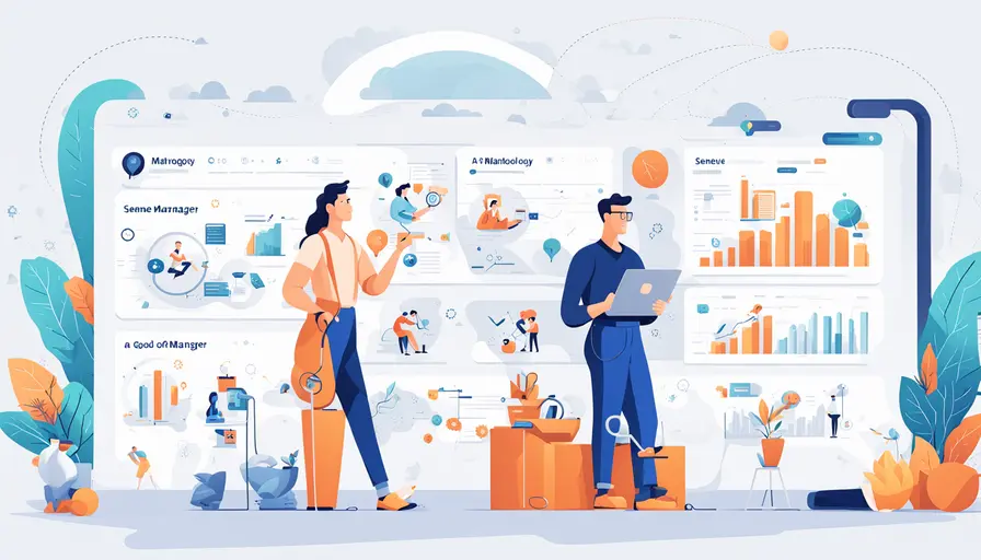 如何找好的项目经理呢