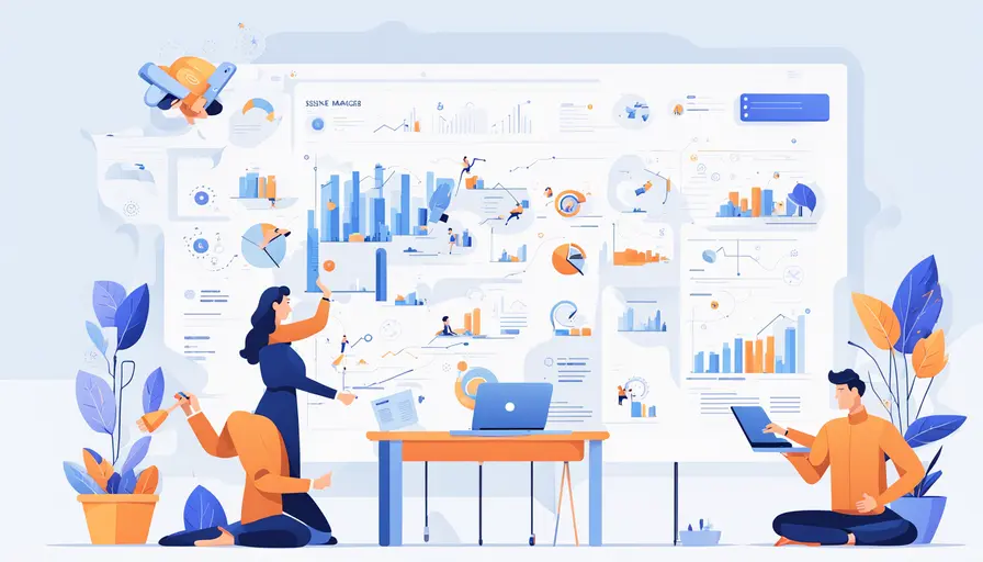 项目经理如何奋斗