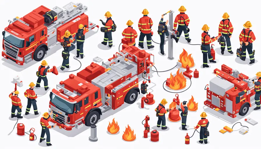 消防公司如何找项目经理