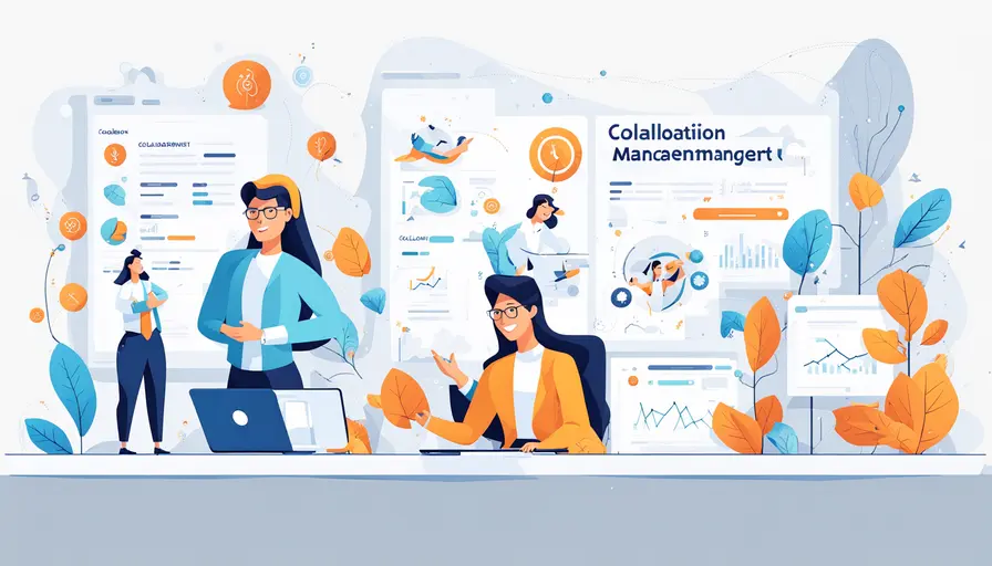 如何招商找项目经理合作