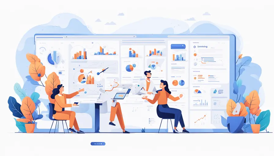 如何做好会计项目经理