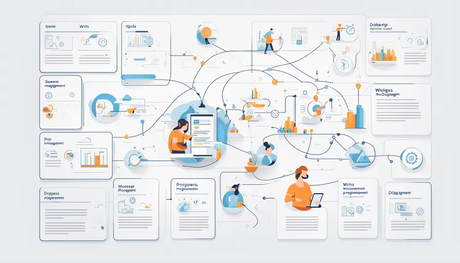 进度管理图示名称怎么写