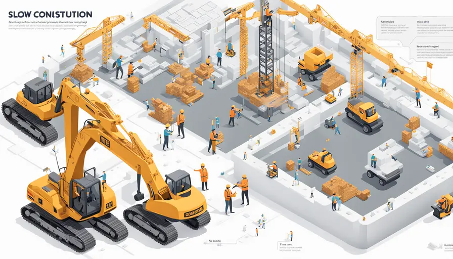 施工进度慢怎么管理好