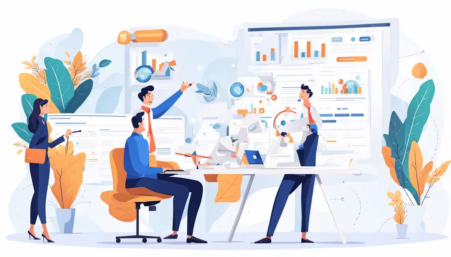 如何找老板要项目经理