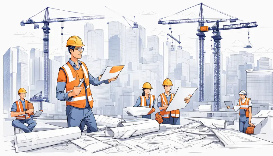 项目经理在建如何处理