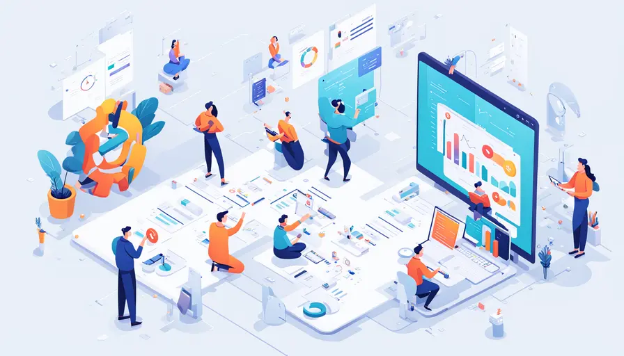 平台公司如何找项目经理