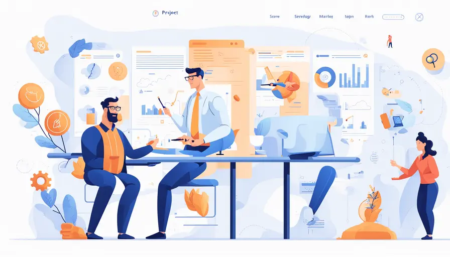 如何收拾一个项目经理