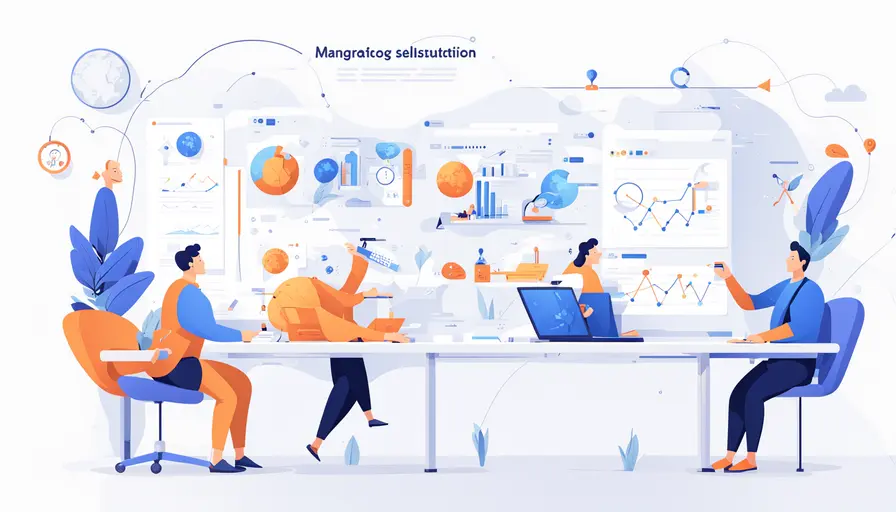 今年项目经理现状如何