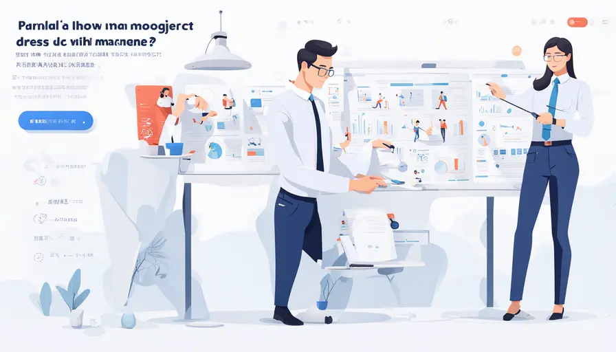 项目经理如何穿着衣服