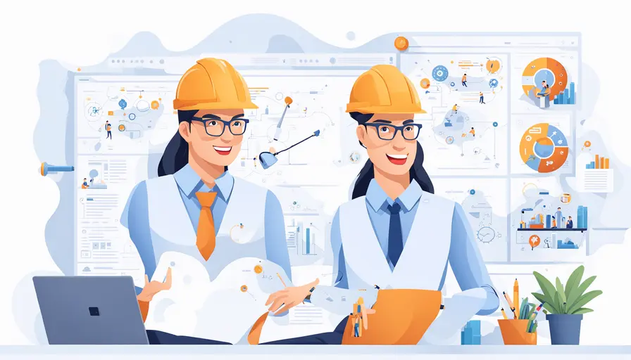 如何谈工程设计项目经理