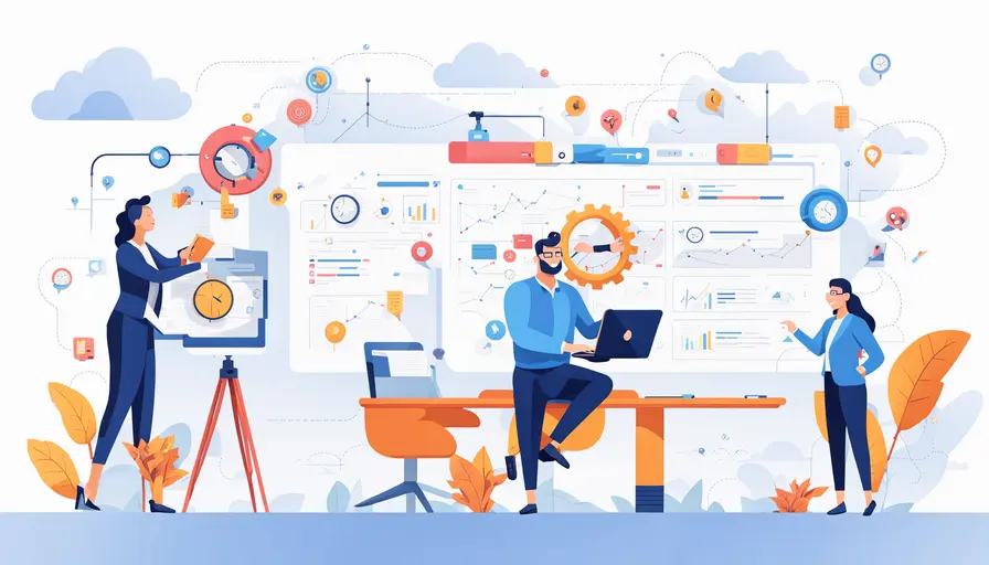 不懂技术如何当好项目经理