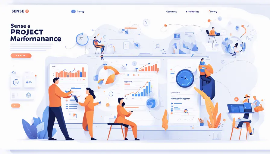 项目经理如何设置绩效