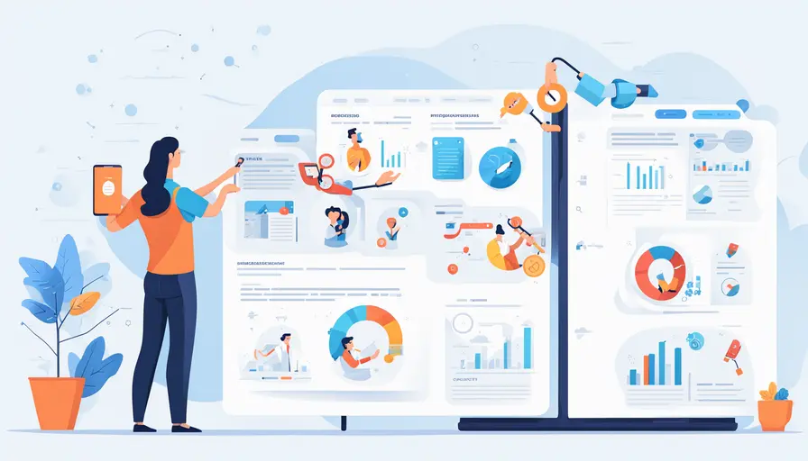 科研管理怎么查审稿进度