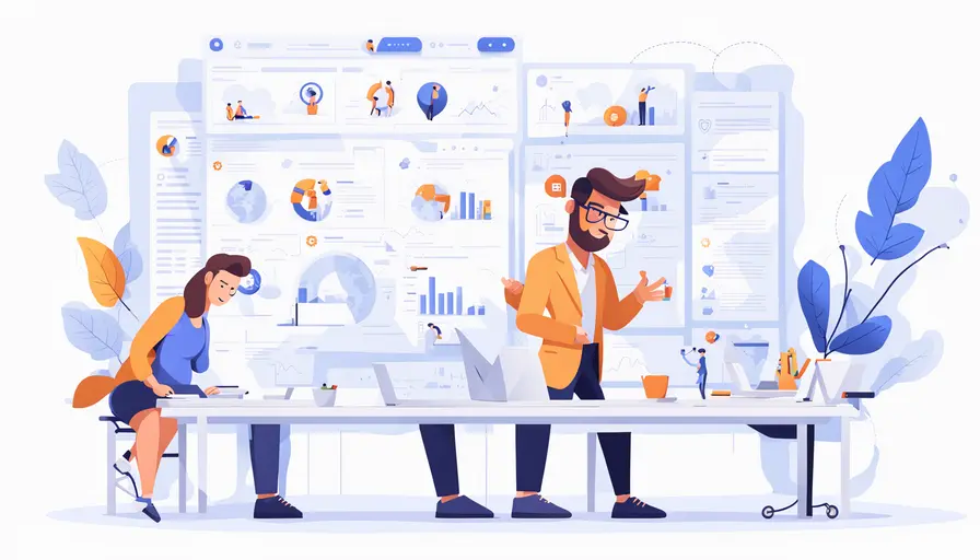 如何干倒软件项目经理