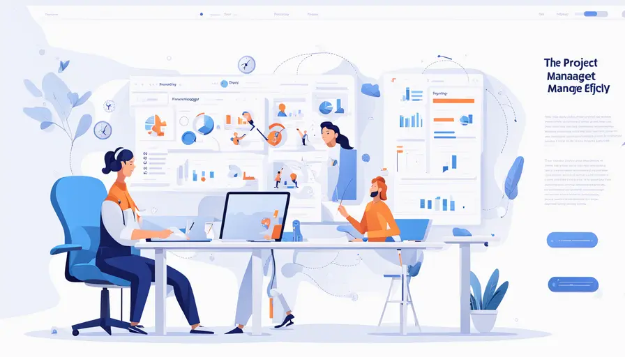 项目经理如何增加效益