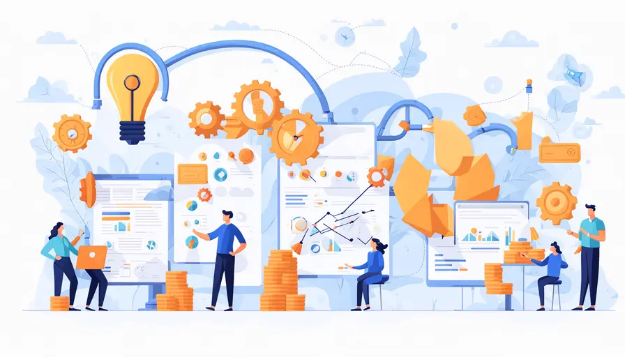 如何升职为项目经理