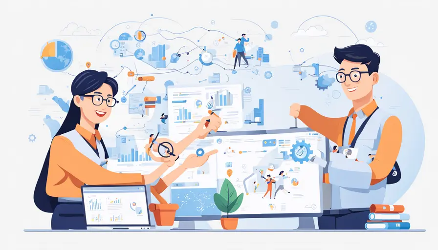 项目经理如何管理好业务