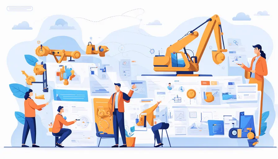 公路项目经理如何选择 • Worktile社区