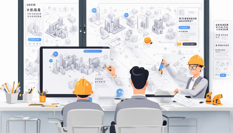 如何当建设单位项目经理 • Worktile社区