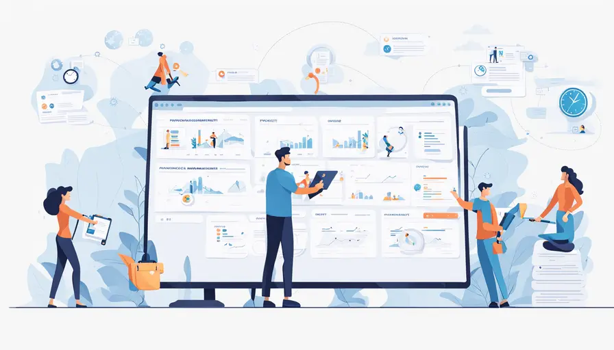 项目管理进度怎么控制