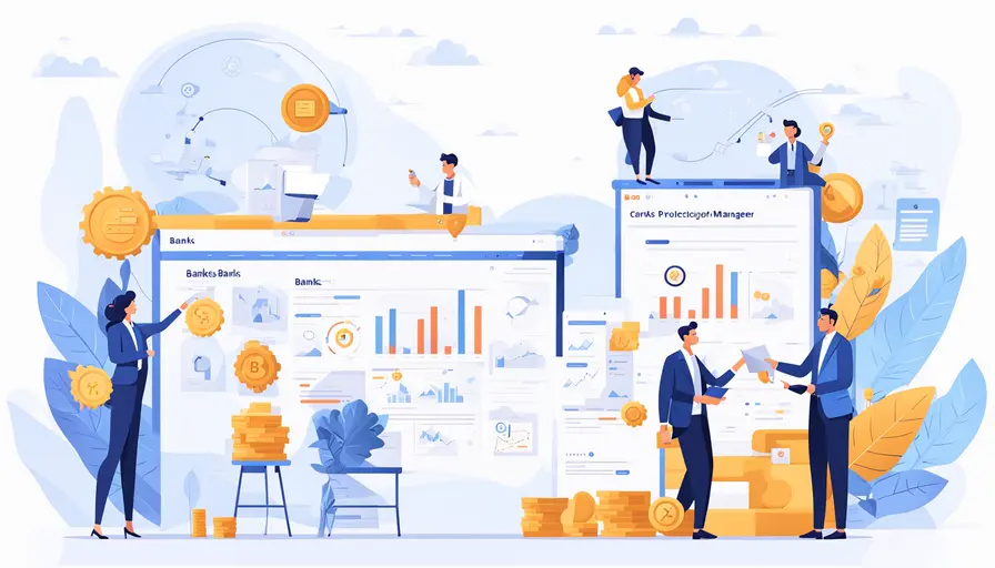 银行如何发展ppp项目经理