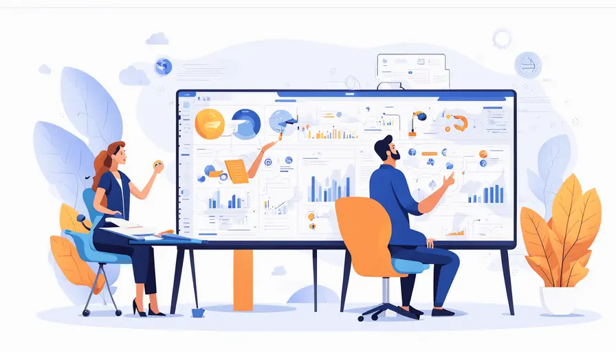 项目经理如何谈规划方案