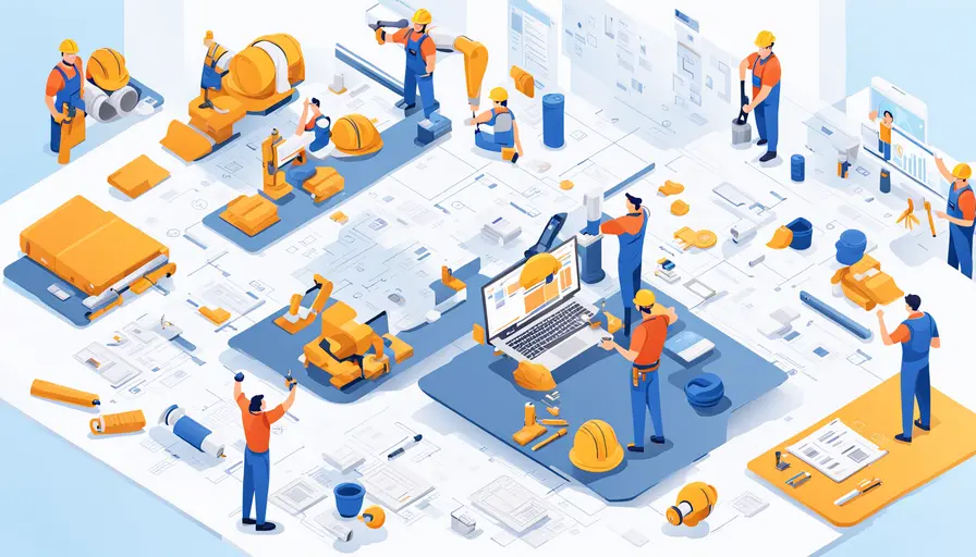 装修如何管理好项目经理 • Worktile社区