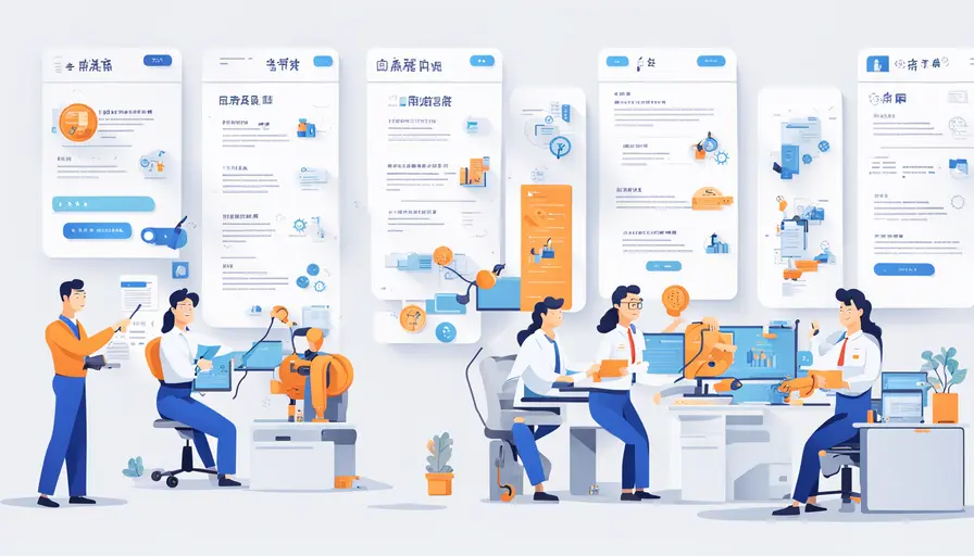 开小工厂如何找项目经理 • Worktile社区