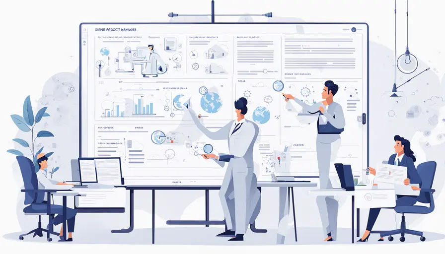 如何进入高级项目经理