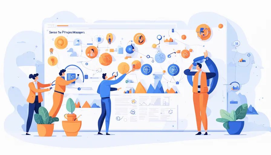 如何培训项目经理