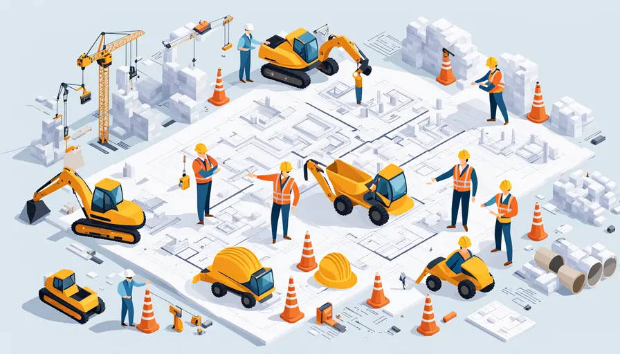 如何做装修土建项目经理