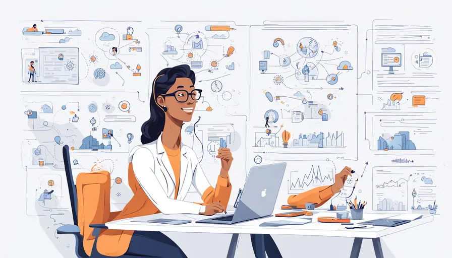 如何夸年轻项目经理