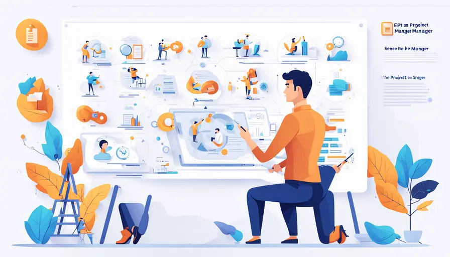 epc项目经理如何做好