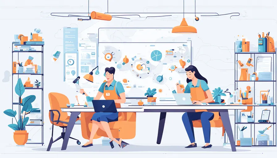 家装公司如何坑项目经理