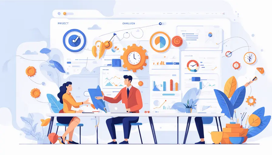 如何对项目经理评价