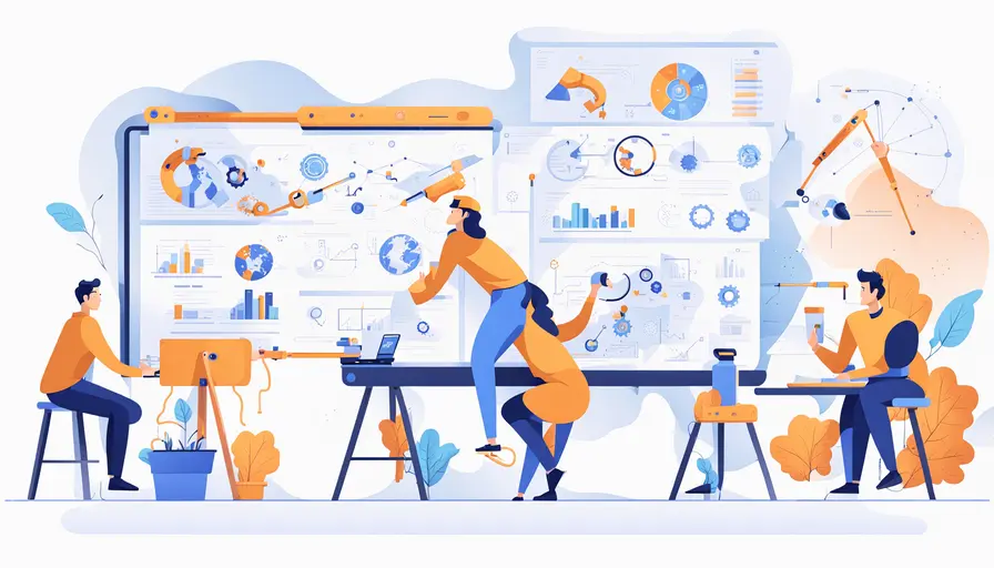 如何做工程的项目经理