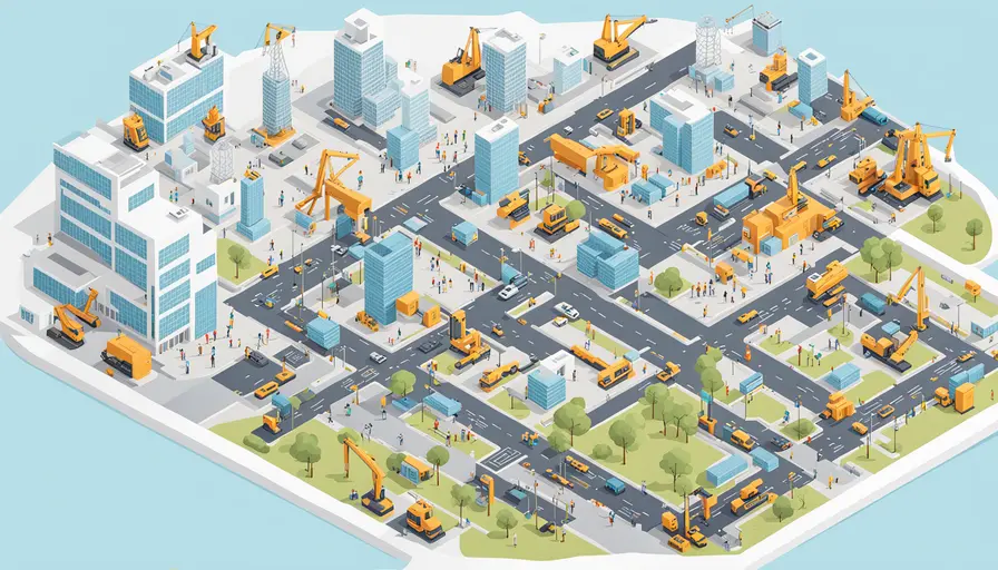 如何做市政工程项目经理